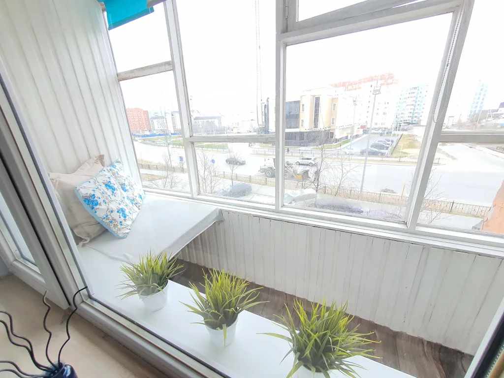 1-комн. апартаменты рядом с Роспаном и ЗАГСом