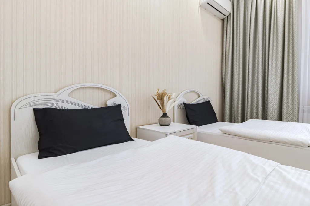 Апартаменты 177 экспо, mega silky way