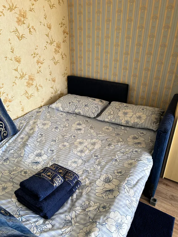 Квартира Уютная однокомнатная квартира в историческом районе — Калининград