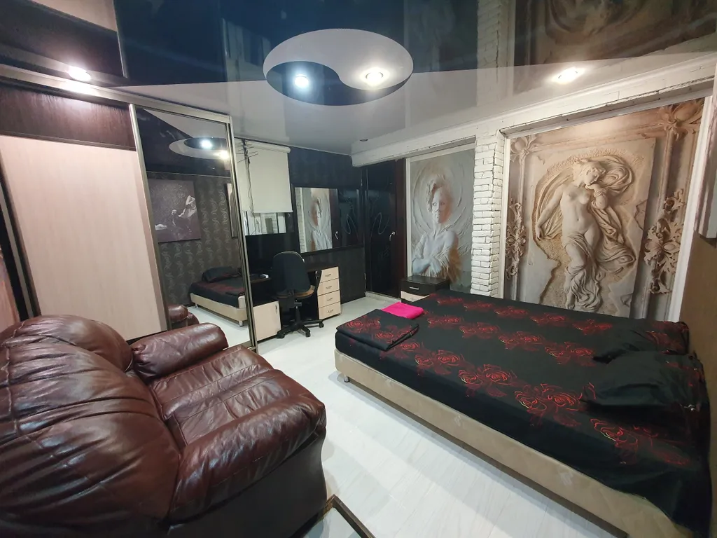 Квартира Квартира Гостевой номер 1 — Сочи