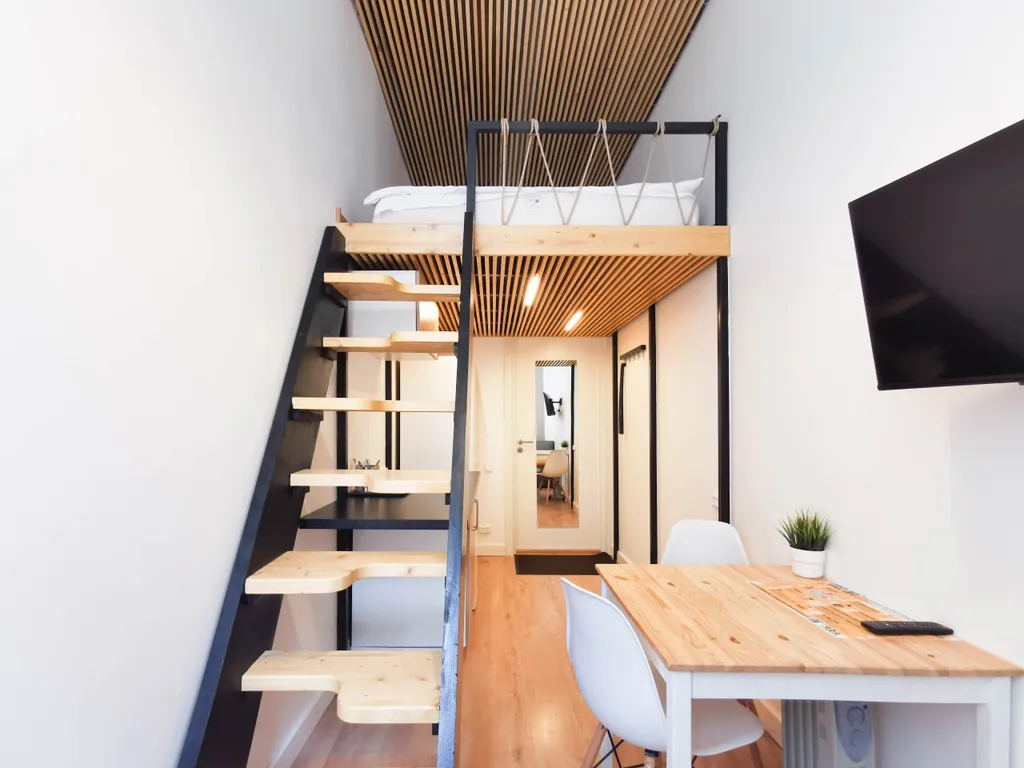 Квартира Комната — Санкт-Петербург