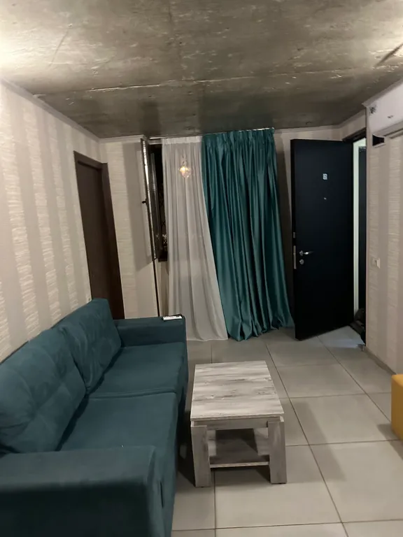 Уютная квартира в старом городе