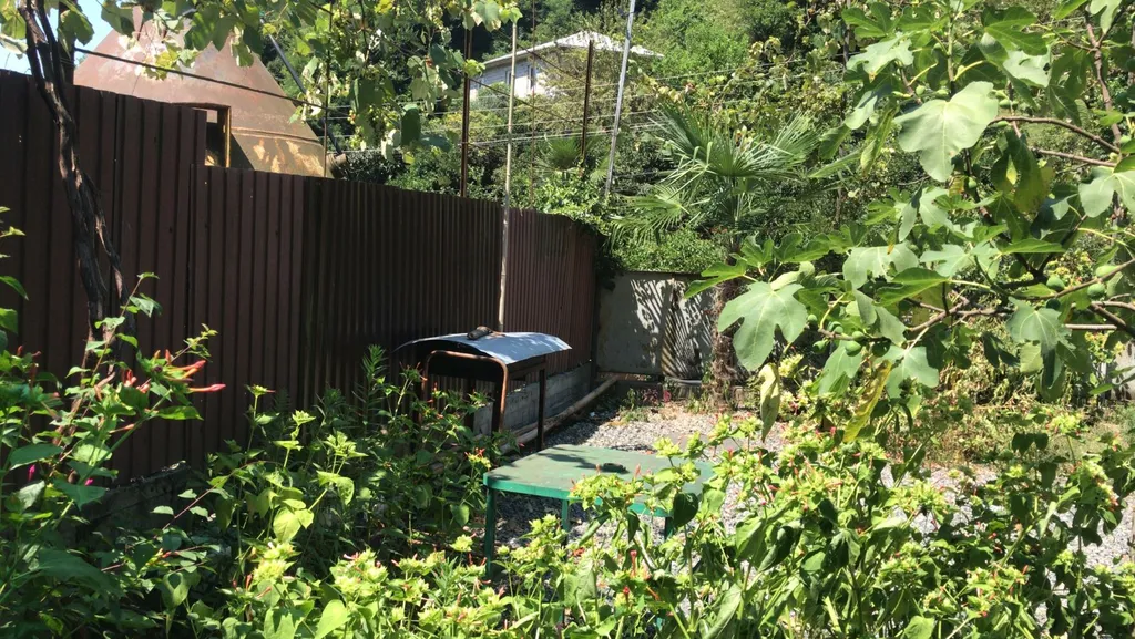 Загородный коттедж вдали от городской суеты