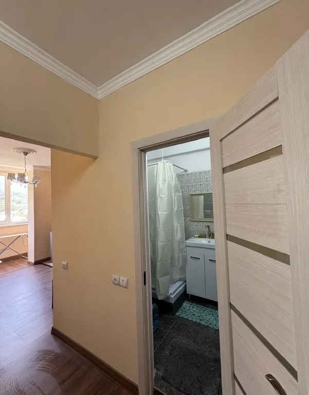 Квартира на Кемпинге