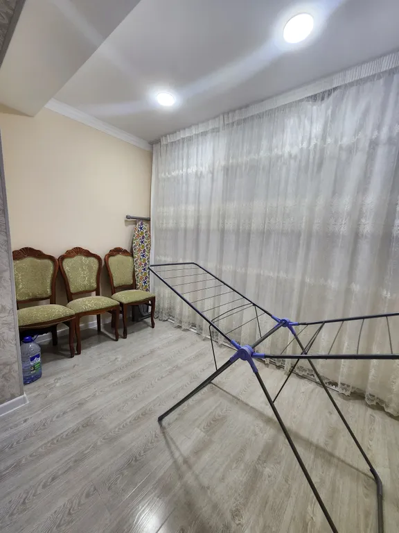 Уютная квартира для семейных пар и гостей столицы