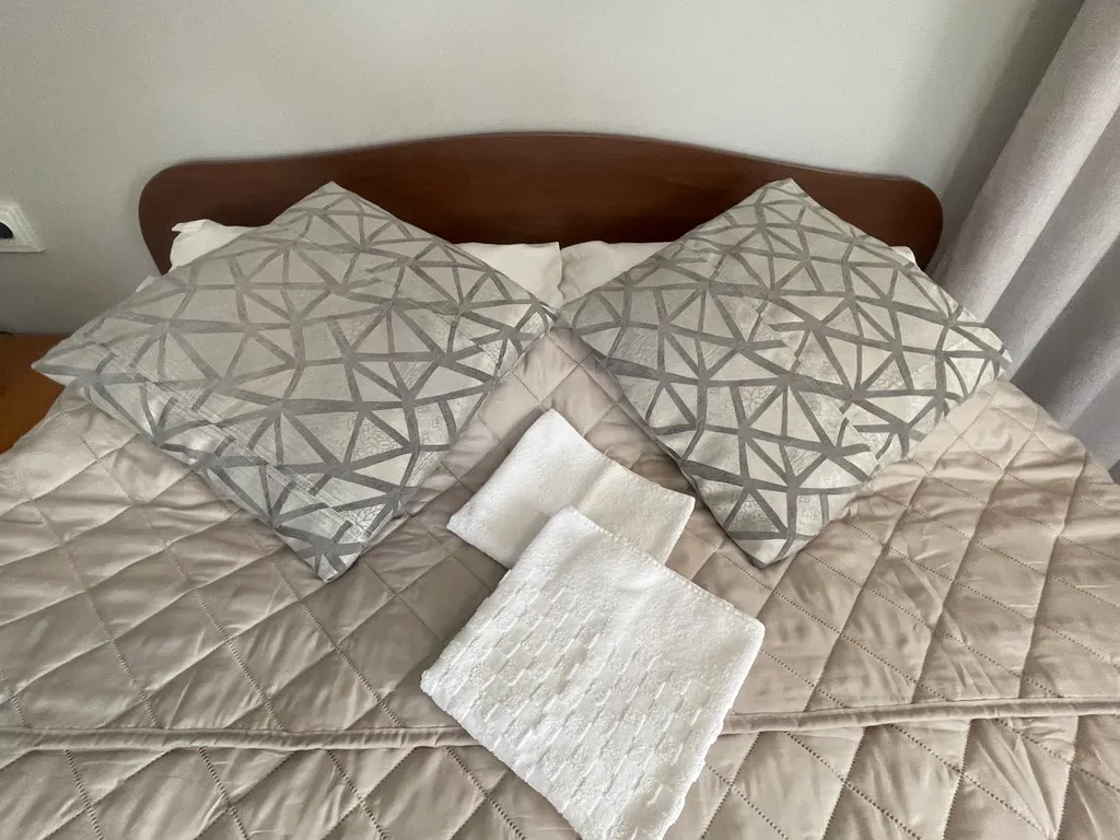 Комфорт и тишина в центре города