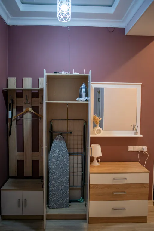 Уютная квартира в престижном ЖК