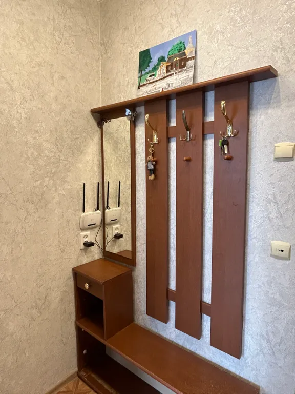Квартира Лучшая квартира Амалиенау — Калининград