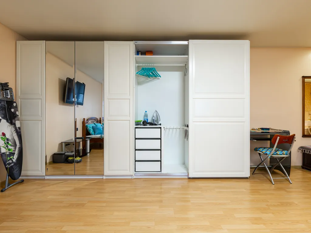 Квартира Квартира Olympic Sky Apartments 2+2+1 — Москва