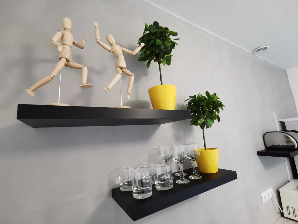 Квартира 2-комнатная видовая квартира в ЖК Кубанский — Краснодар