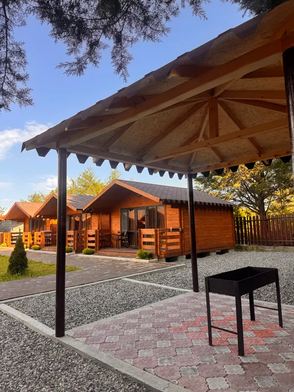 1-комнатный Дом