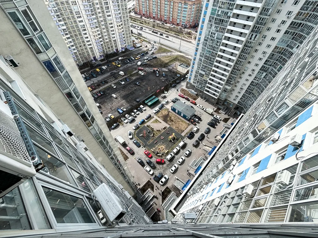 Уютная квартира рядом с ТРЦ Мега