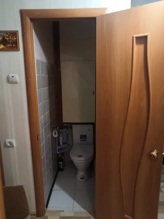 Квартира в тихом месте Хижина дяди Леши