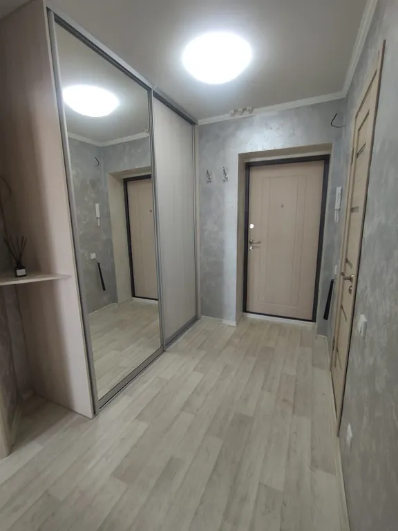 Видовая квартира у Парк Хауса