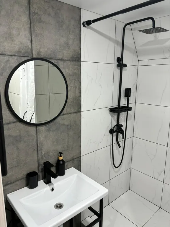 Территория отдыха Тишина Дом 4