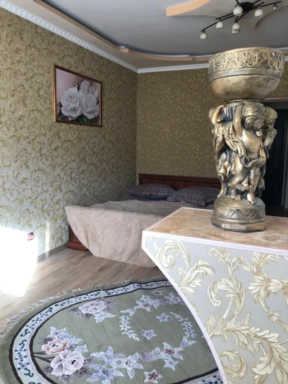 Квартира Квартира в Балаклаве — Севастополь