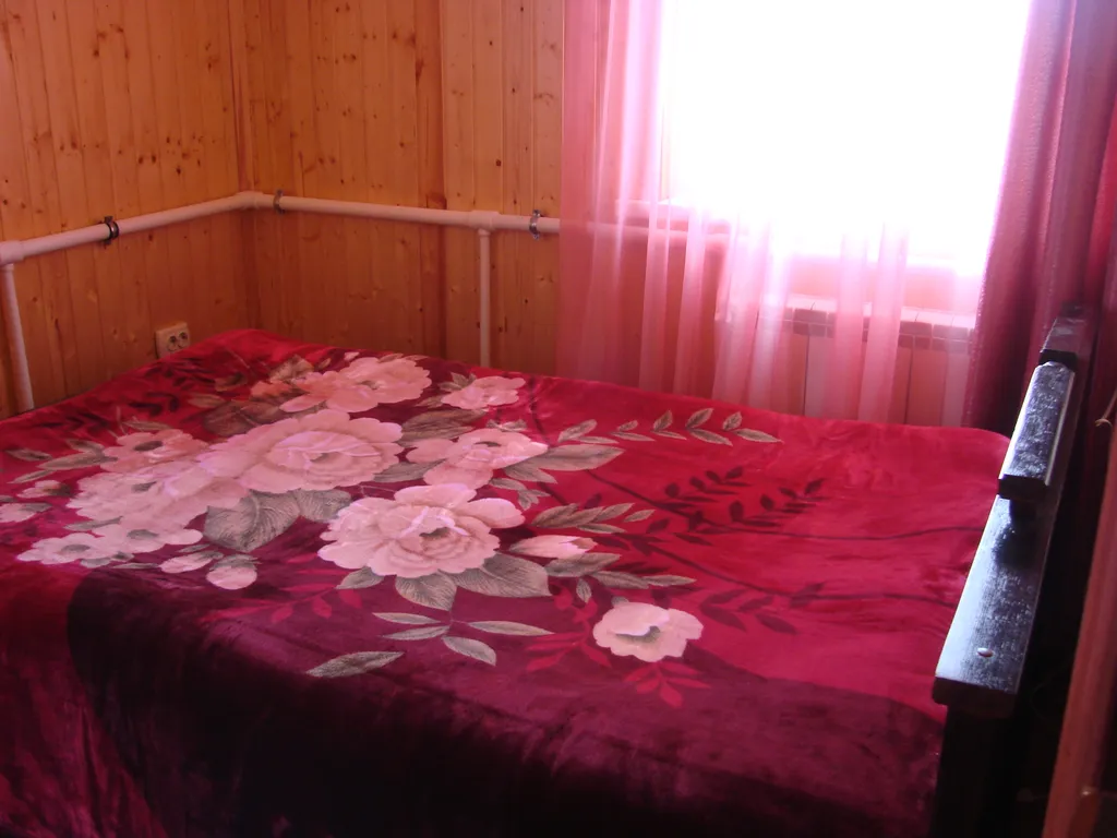 Коттедж Отдых в уютном доме на Селигере — Заборки