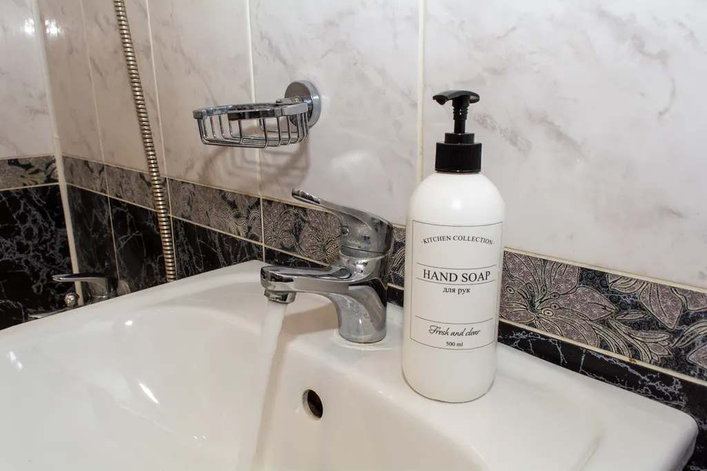 Уютная квартира у Никольской церкви