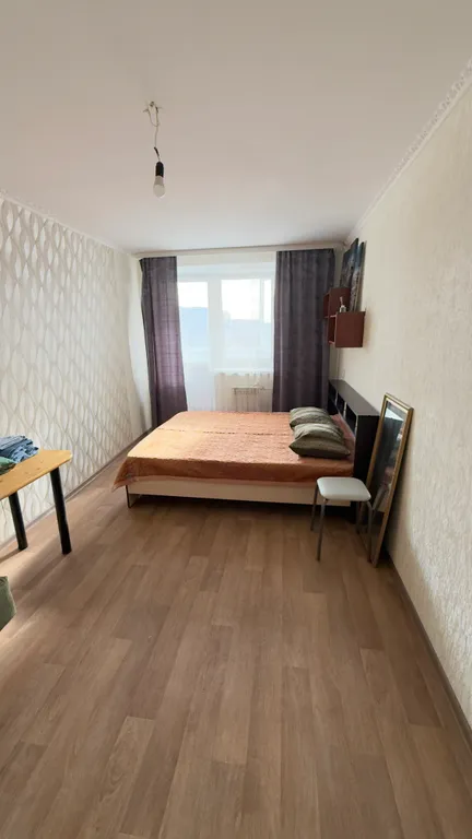 Уютная квартира в новом доме