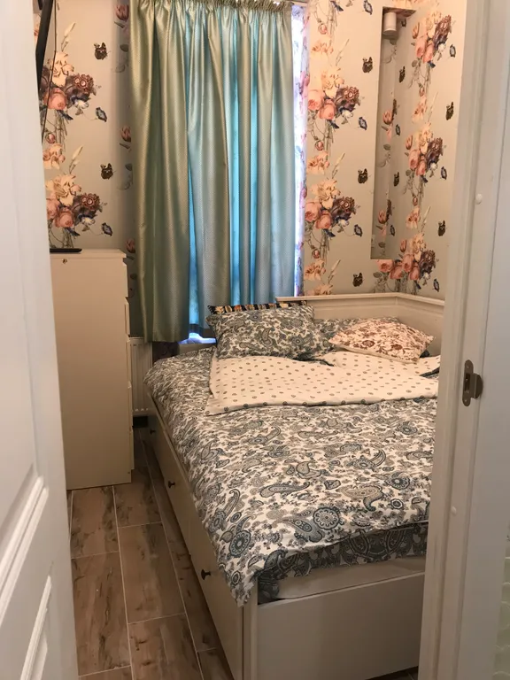 Апартаменты со спальней