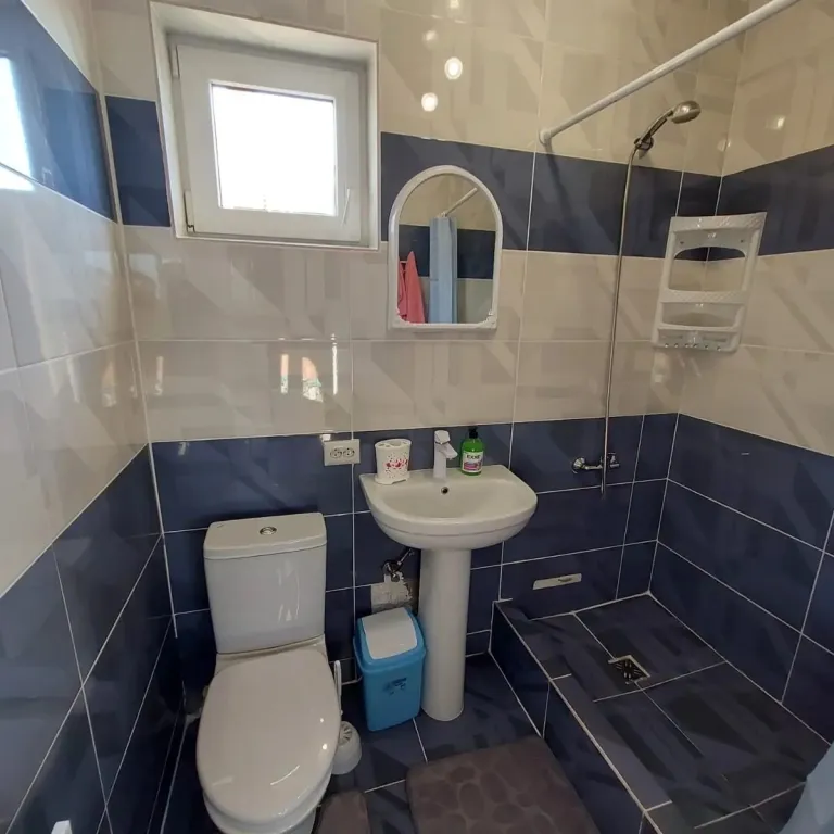 Студия недалеко от моря