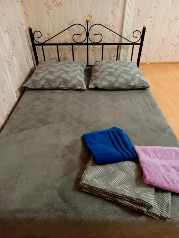 Уютная квартира со всеми удобствами — аренда посуточно в Вязьма