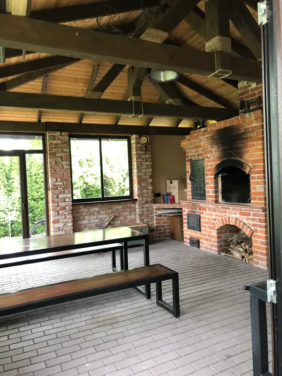 Коттедж Уютный дом у моря — Зеленоградск