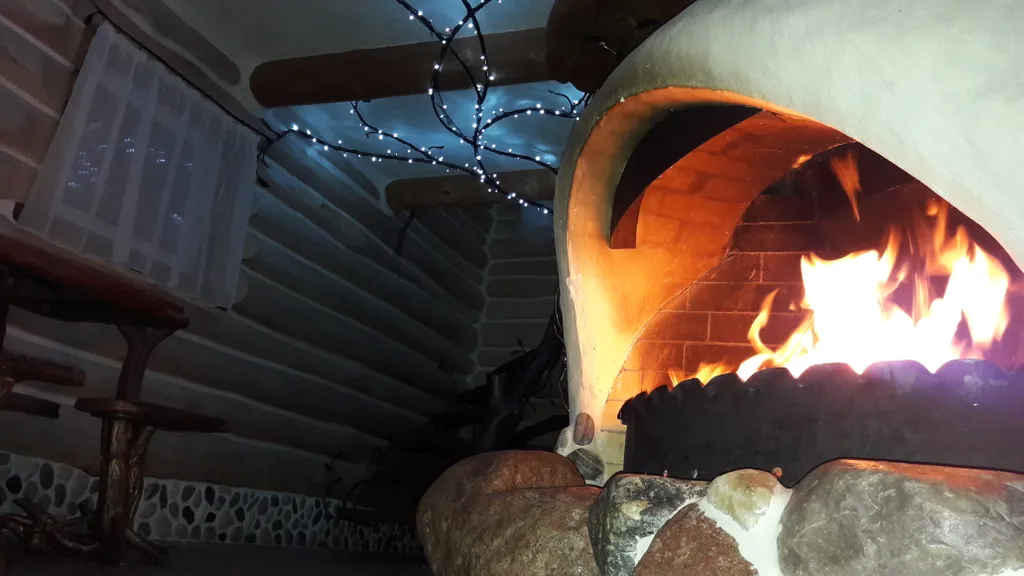 Коттедж Сказочный домик — аренда посуточно в Тула