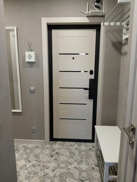 Квартира в центре на набережной