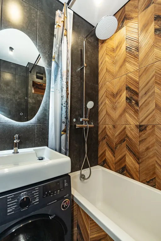 Стильные апартаменты ЕВРО2 ЛОФТ - ЗВЕЗДА СТОЛИЦЫ.