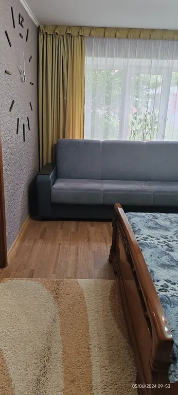 Квартира на Ленинградской