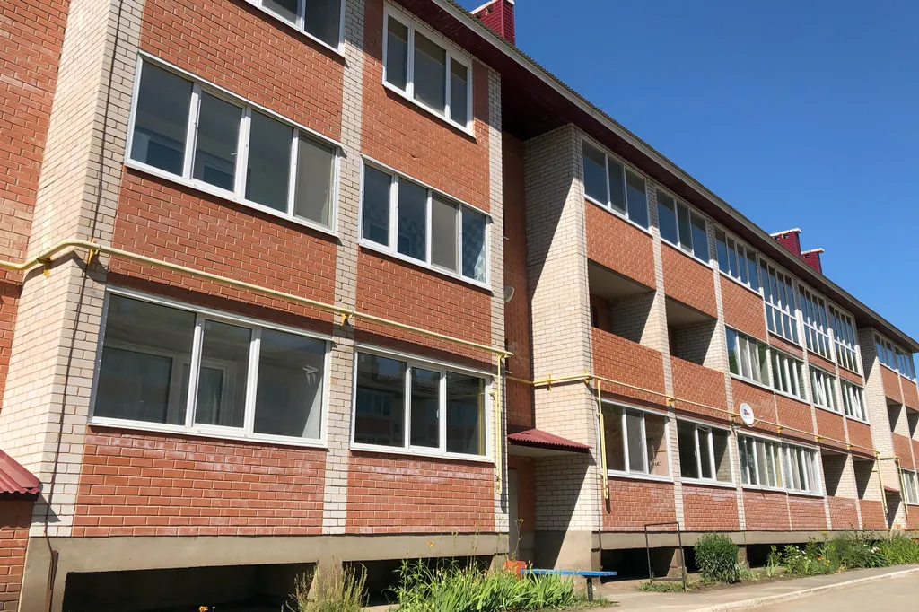 Большая уютная квартира с новым ремонтом