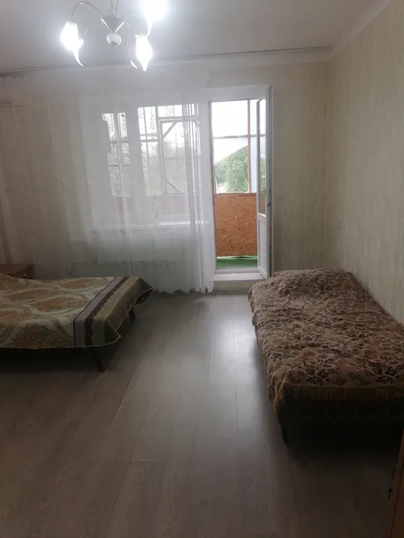 Квартира Уютная квартира рядом с парком и набережной — Ейск