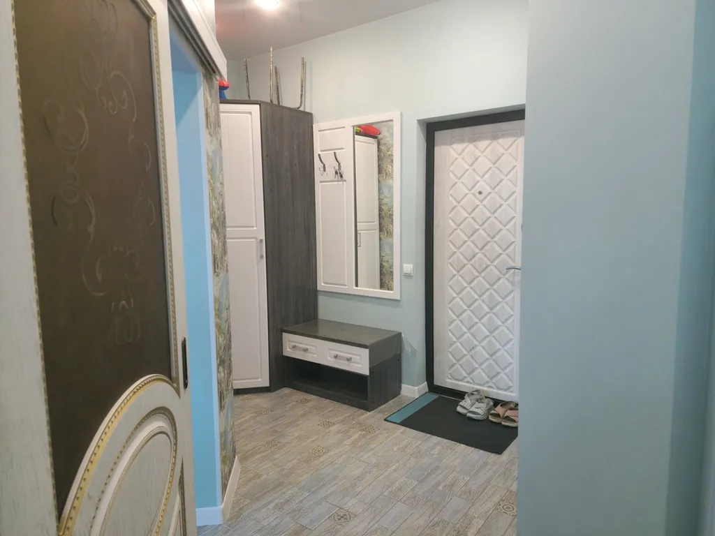 Квартира Уютная квартира на берегу моря — Сириус