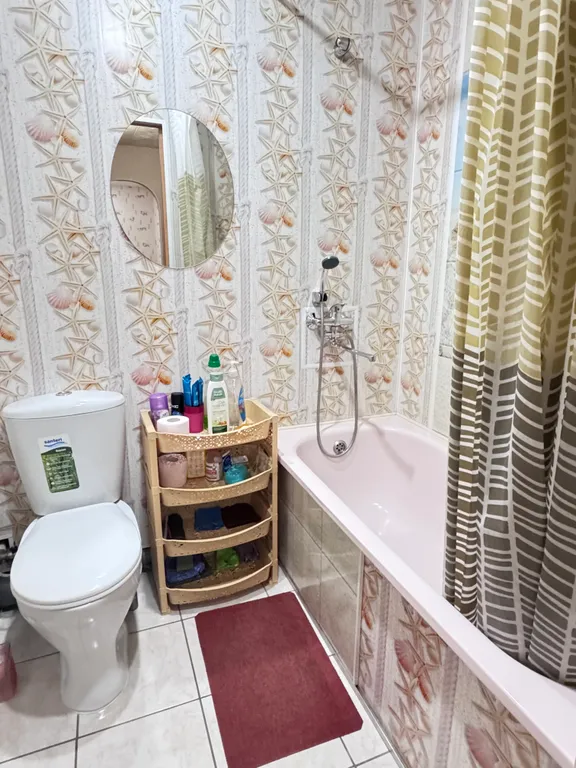 Атмосфера комфорта и уюта