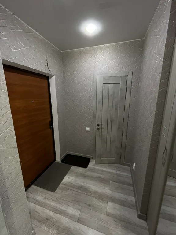 Уютная квартира в Южном городе