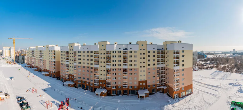 Квартира Апартаменты Аэропорт Кольцово DreamHouse — Екатеринбург