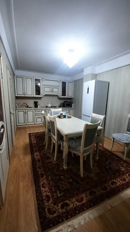 Квартира Уютная квартира возле моря — Каспийск