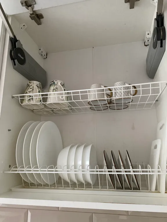 Уютная квартира рядом с морем