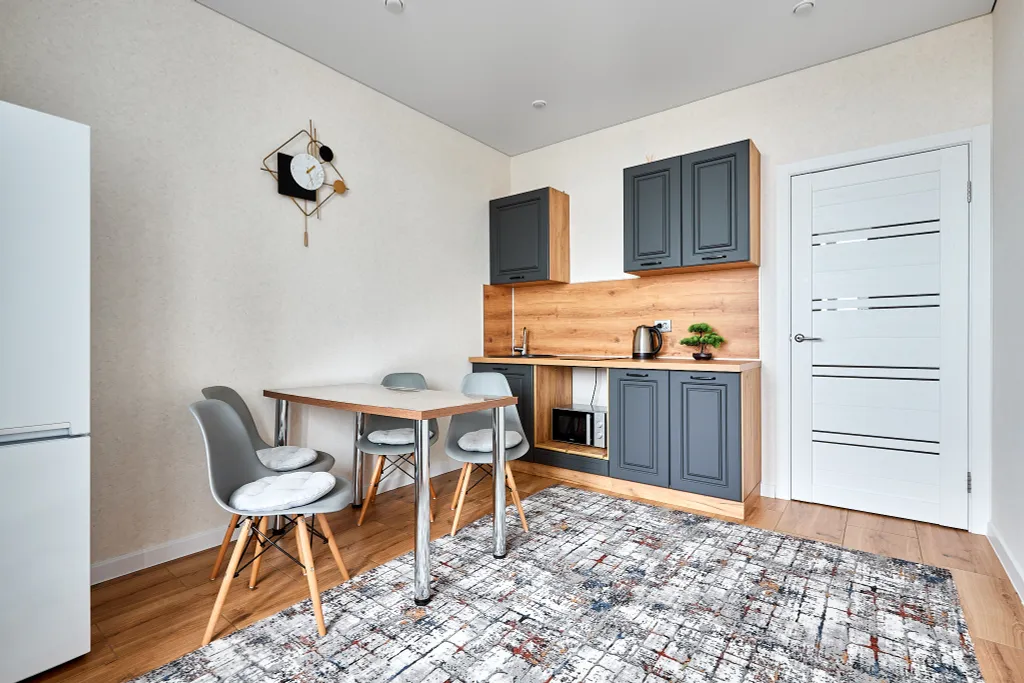 Квартира Уютная квартира в Губернском — Краснодар