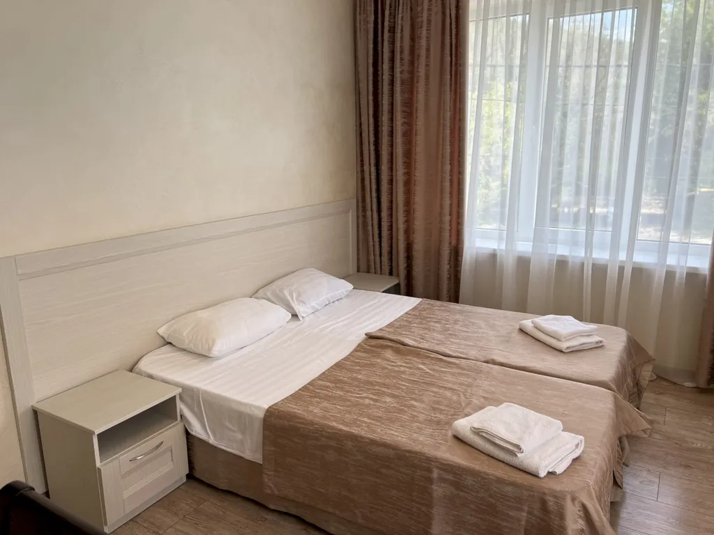 Квартира Комната — Криница