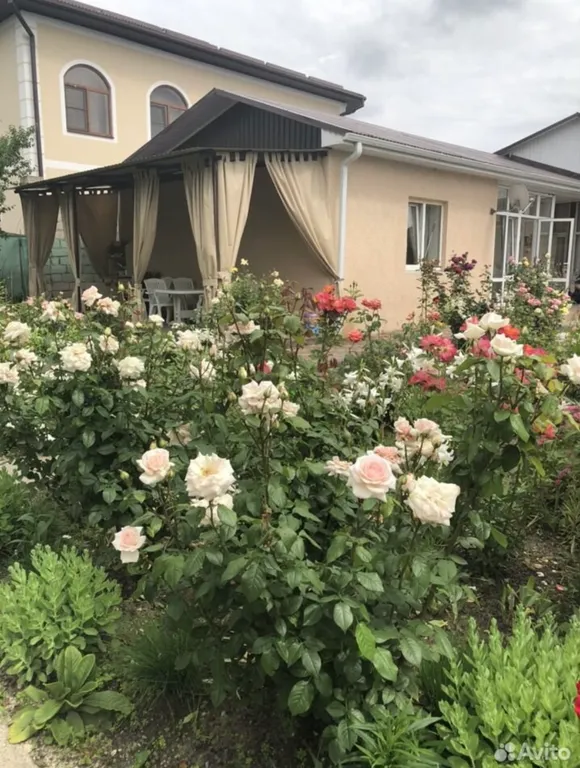 Коттедж Уютный 3-комнатный дом в лучшем районе города — Пятигорск