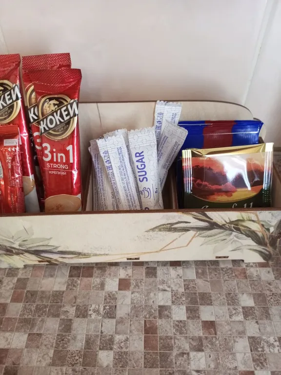 Уютная квартира от хозяйки