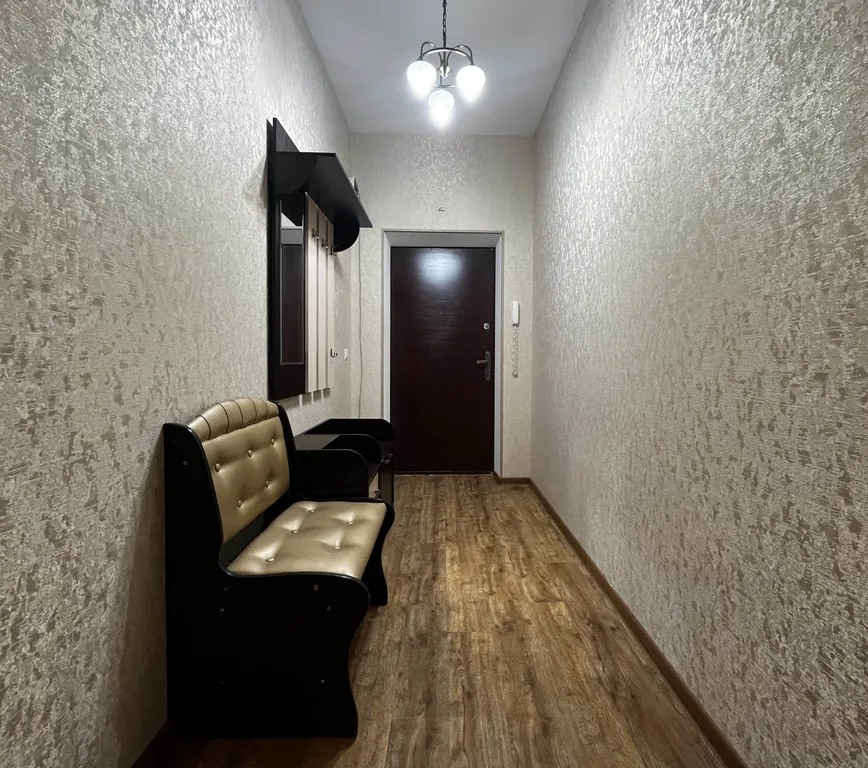 Квартира 3-комнатная Квартира — Махачкала