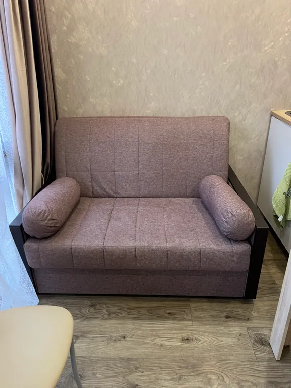 Квартира Квартира Комфортный номер — Адлер