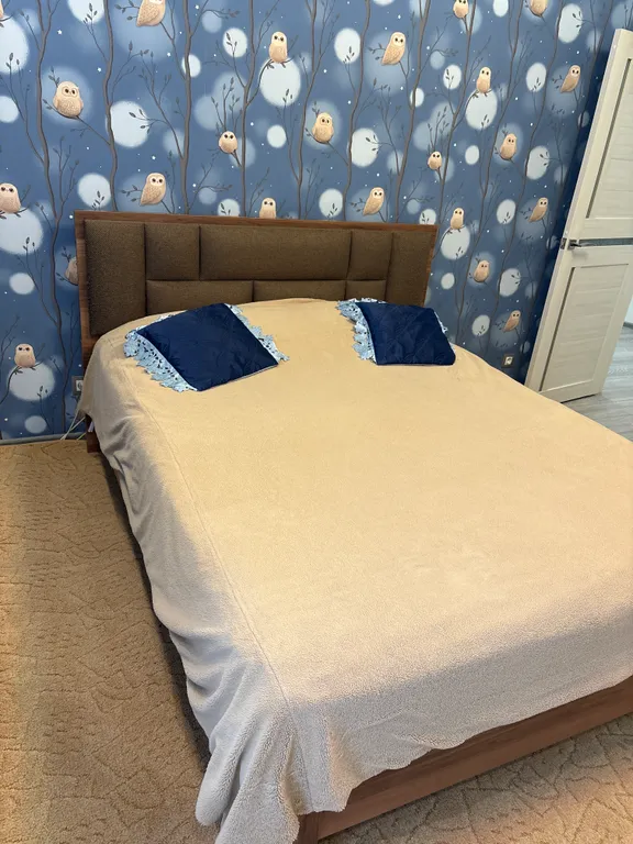 Оптимальная 2-х Комнатная квартира у Волги