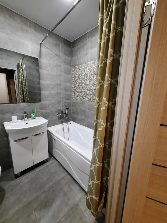 Уютная квартира в центре города, отличный ремонт