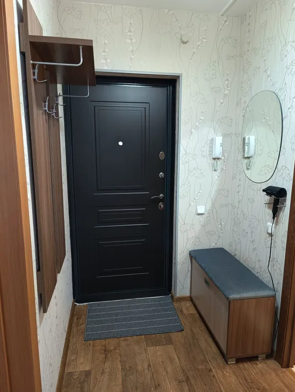 Квартира Квартира в Белых Росах — Красноярск