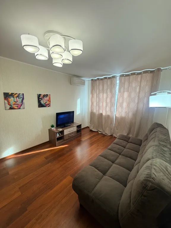 Квартира рядом с нефтяным университетом — аренда посуточно в Уфа