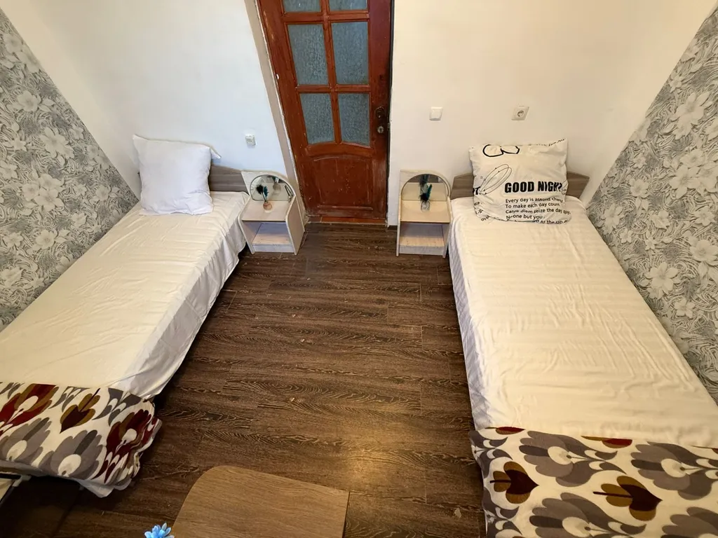 Gold Vino 2х местный номер